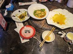 -粗粮人家·东北菜(洋桥店)