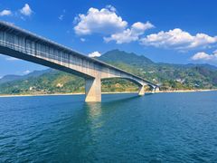 -千峡湖生态旅游度假区