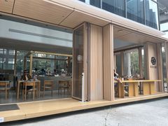 -ROCHO(仁恒江湾城店)