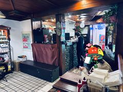 -老井俄式餐厅