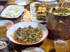 -一棵树烧烤店(中央大街店)