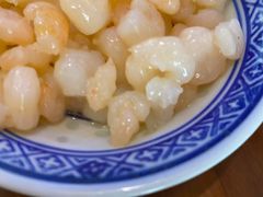 手剥虾仁-同得兴 Since·1995 传统苏式面馆(十全街店)