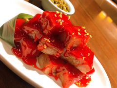 -湖滨28中餐厅·西湖宴·杭州君悦酒店