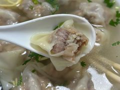 -海平馄饨(逍遥二路店)
