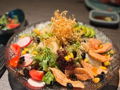 -炙柒Sekinana·精致日料(合生汇店)