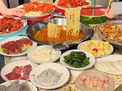 -辣皇朝小龙虾(六一店)