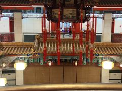 -丰泽园饭店