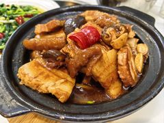 -七叔家宴家常广西菜(明秀东路店)
