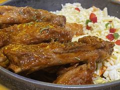 -韩国大金刚烤肉·料理(印象城店)