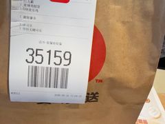 -麦当劳(安定门外大街店)