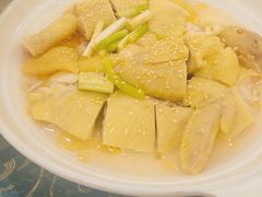 -祈胜邨•顺德鱼生•顺德菜(容桂店)
