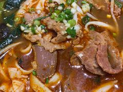 -小满手工粉(北京富力广场店)