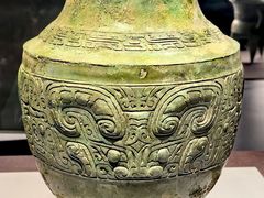 -盘龙城遗址博物院