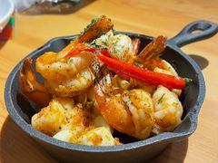 -TIAGO HOME KITCHEN(王府中环店)