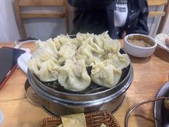 -元盛居(亚泰大街店)