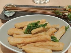 -隅乐胡椒虾·台湾菜·团建(皇岗店)