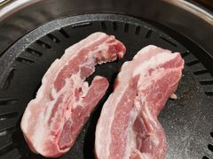 -哼蟹二将·烤肉酱蟹(合生汇店)