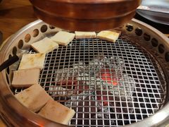 -焱岛烧肉·活鳗炙烤(晋江万达店)