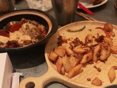 -耶里夏丽·丝路新疆菜·清真食品(徐汇南丹东路臻选店)