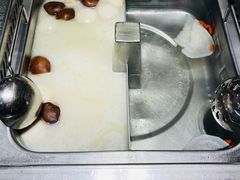 -海底捞火锅(奥森店)