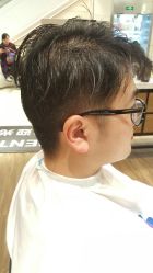 -Mentor Hair Salon