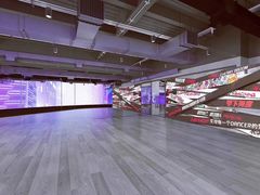 -零下舞度·街舞连锁机构(万科中心店)