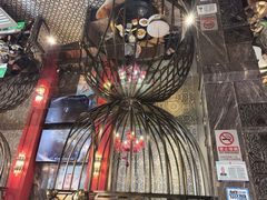 -巴依老爷新疆美食(清华东门店)