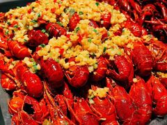 -星伦多自助料理(宝山龙湖天街店)