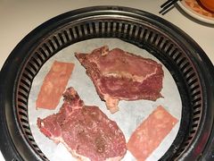 -钱小奴创意自助餐厅·原切谷饲安格斯畅吃(苏州昆山招商花园城店)