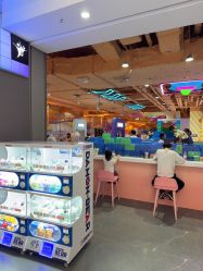 -反弹蹦床公园·亲子乐园·团建·派对(巴南万达店)