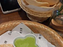 -泰澜得泰国菜(大学城店)