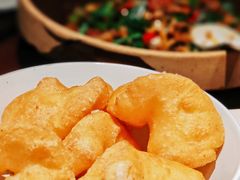 糖饺子-田小狗的饭店(碧桂园店)