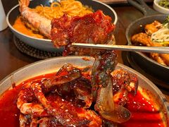 -Fuzzy Bistro 浮几韩餐·茶酒馆