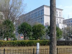 -农工商超市(金沙江路店)