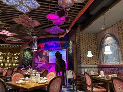 -天山醉美·新疆餐厅(富华里店)