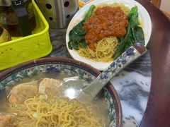 -巧美面家(东华西店)