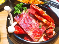 -九田家黑牛烤肉料理(西溪龙湖天街店)