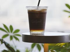 -Seesaw Coffee(朝阳大悦城店)
