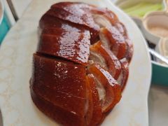 -北京泰富酒店-柏景轩中餐厅