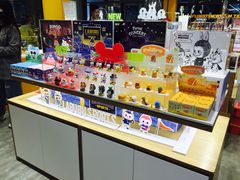 -泡泡玛特POPMART(天环购物中心店)