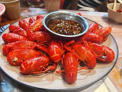 -阙记三毛蒸虾·烧烤湖北菜