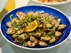 -渔娘渔家丹东海鲜(东直门店)