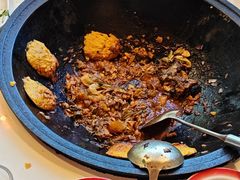 -江湖水乡铁锅炖魚(周庄嘉园店)