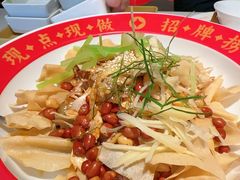 -清晖小苑·顺德菜(观澜湖新城店)