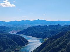 -京东石林峡风景区
