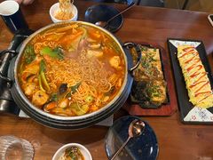 -槿Story·韩国料理(望京韩国美食城店)