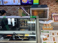 -SUBWAY赛百味(地王广场店)