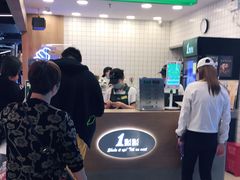 -1点点(新达汇三林店)