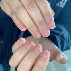 -LADYGIRL·Nail·Lash·美甲美睫