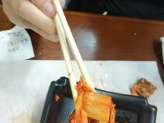 -大院涮烤·东北经典老味烧烤·铜锅涮肉(江南东路店)